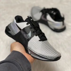 Giay Nike Metcon 8 Premium 'White Black' DQ4681-100