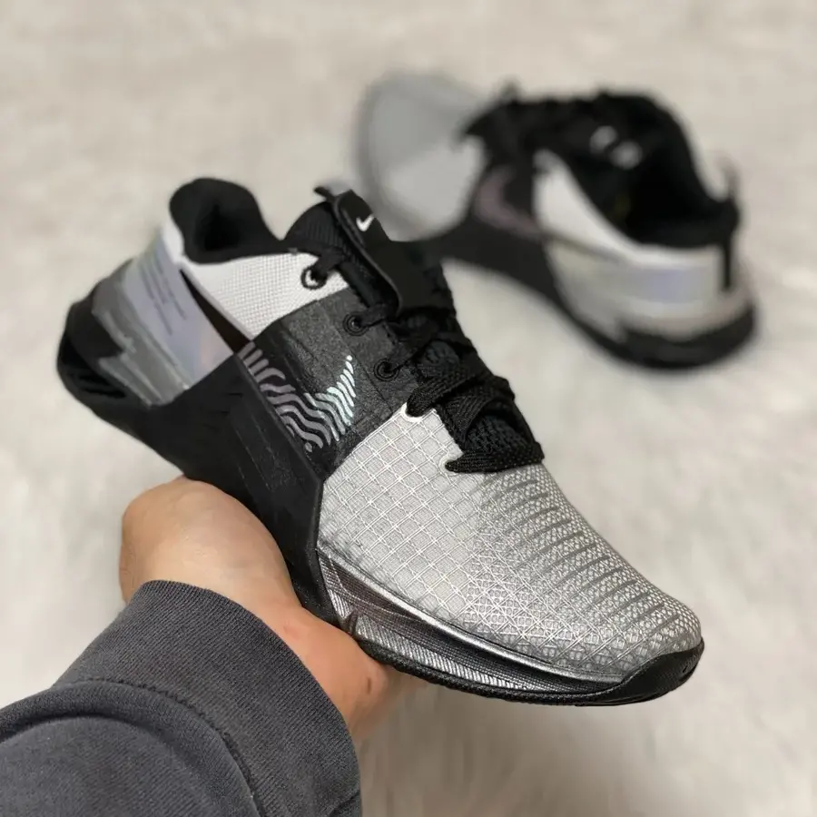 Giay Nike Metcon 8 Premium 'White Black' DQ4681-100