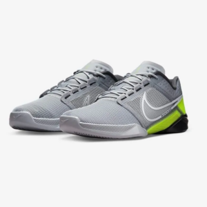 Giay Nike Metcon Turbo 2 'Wolf Grey Volt' DH3392-001