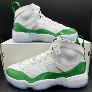 Giay Nike Air Jordan Two Trey 'Lucky Green' DO1925-130
