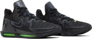 Giay Nike LeBron Witness 6 'Black Volt' CZ4052-004