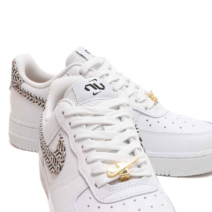 Giay Nike Air Force 1 Low Lx 'White' DZ2709-100