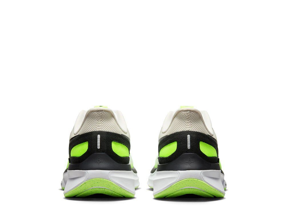 Giay Nike Air Zoom Structure 25 'White Volt' DJ7883-100