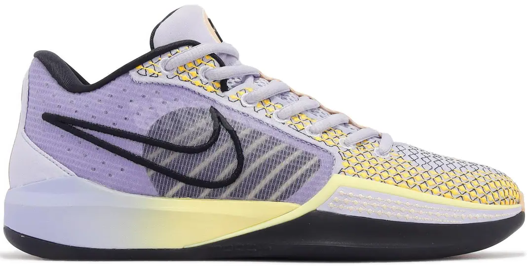 Giay Nike Sabrina 1 Ionescu Spark 'Oxtgen Purple' FQ3389-501