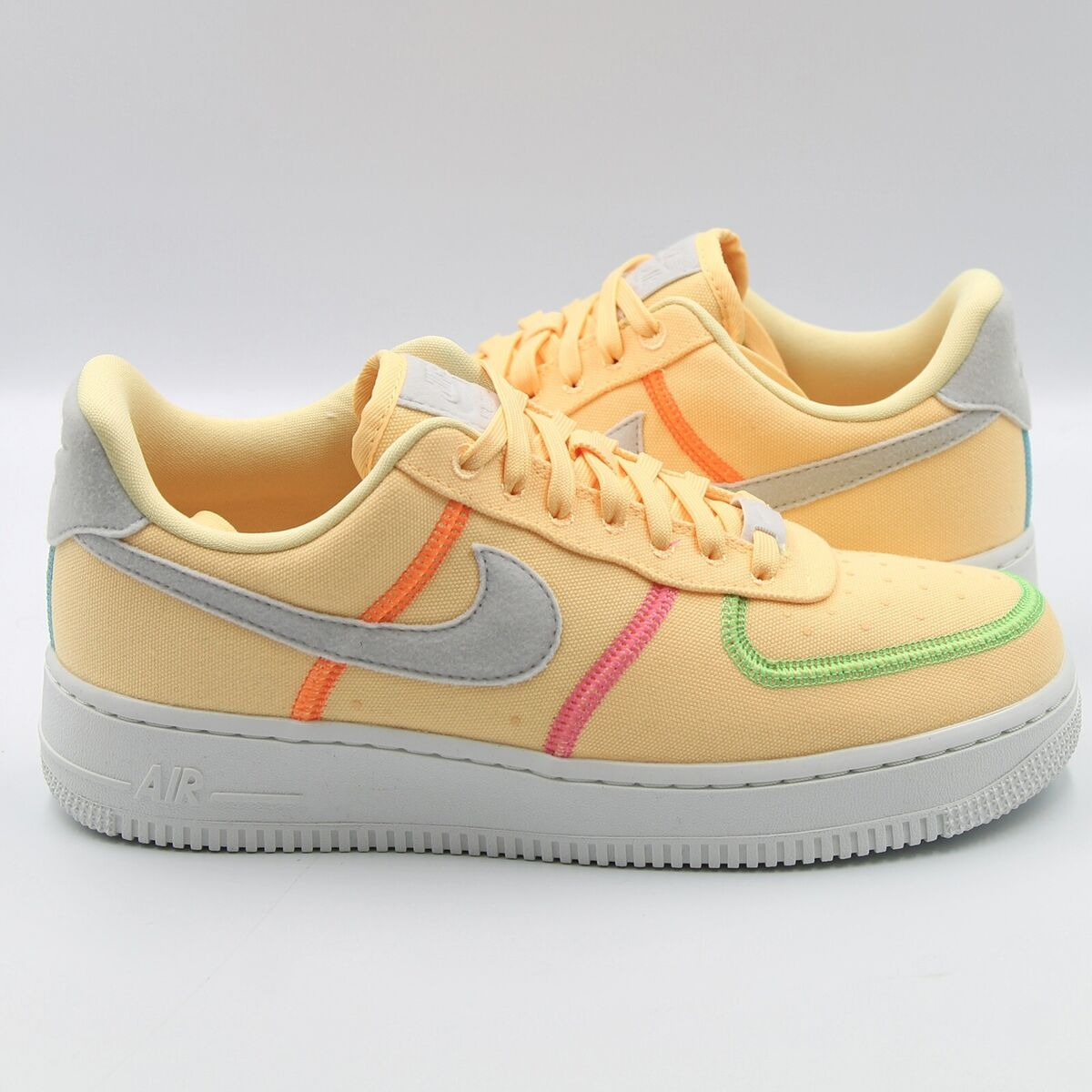Giay Nike Air Force 1 '07 Low LX Melon Tint' CK6572-800