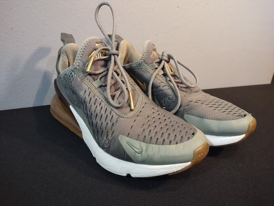 Giay Nike Air Max 270 'Dark Stucco' AV8427-001