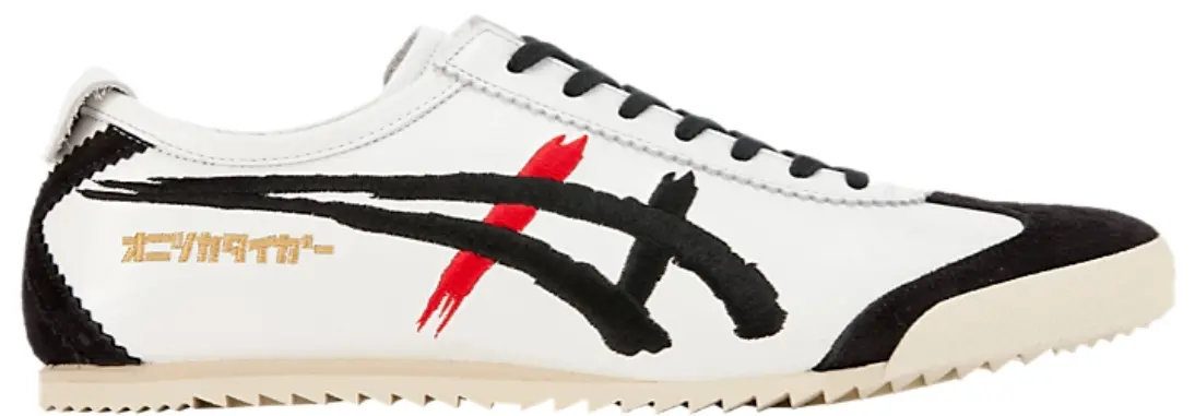 Giay Onitsuka Tiger Mexico 66 'Deluxe' 1181A119-100