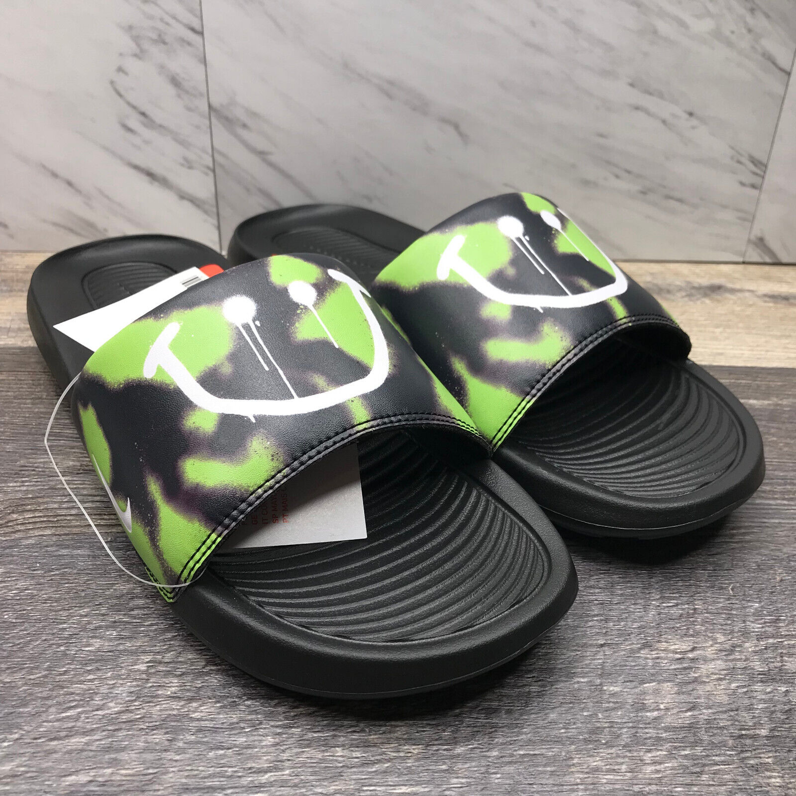 Dep Nike One Slide 'Print' CN9678-301