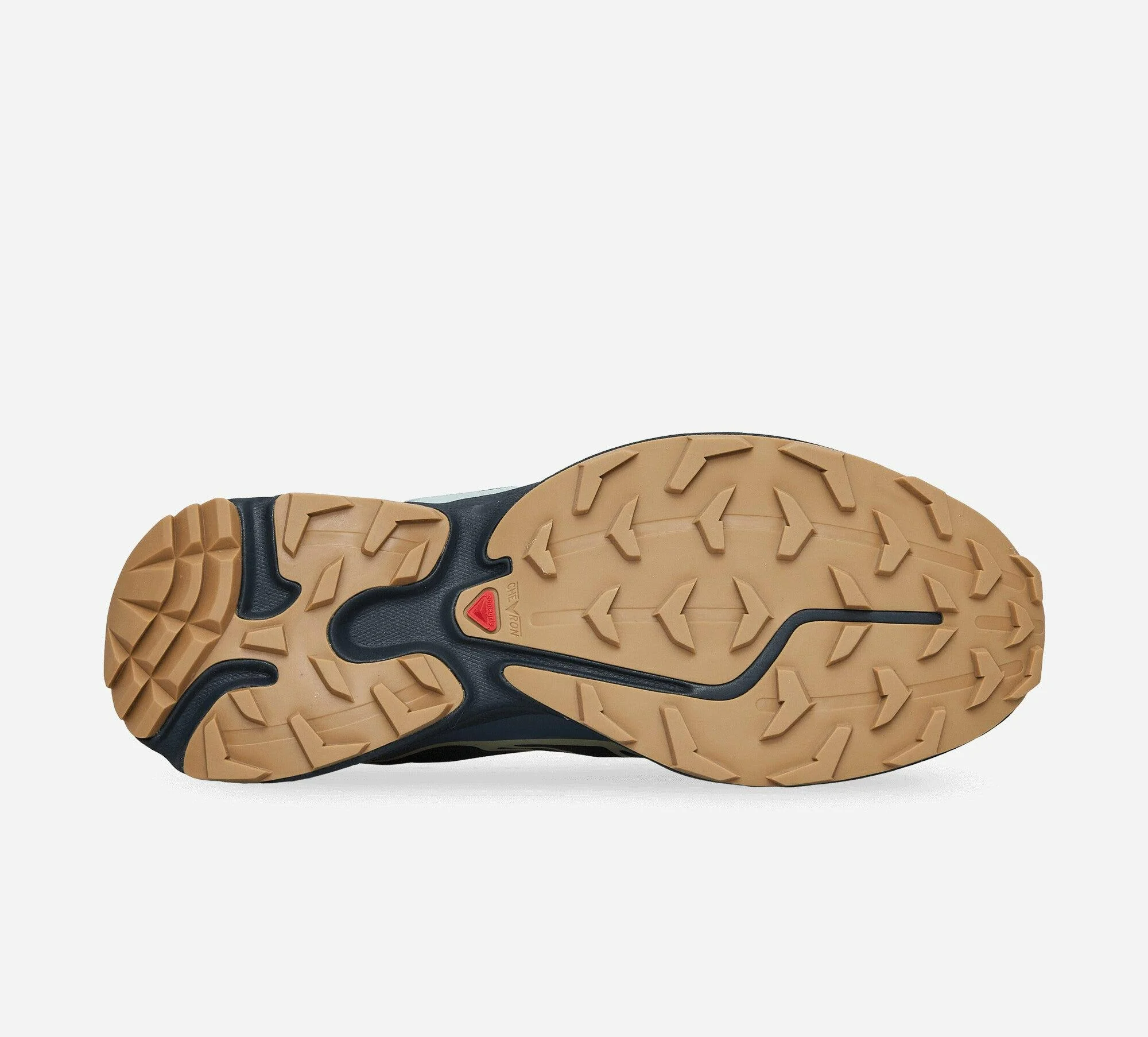 Giay Salomon XT-6 GTX 'Carbon Bering Sea' L47291800