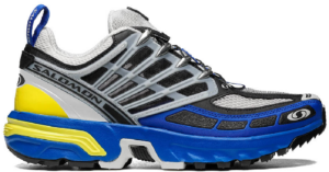 Giay Salomon ACS PRO 'Blue Black' L47218800