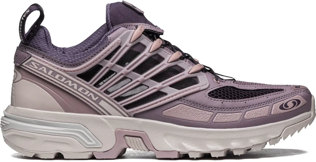 Giay Salomon ACS PRO 'Night Shade' L47132400