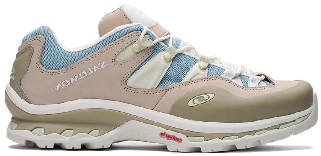 Giay Salomon XT-Quest 2 'Winter Pear' L47299300