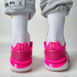 Giay Nike Zoom GT Cut 2 EP 'Hyper Pink' DJ6013-604