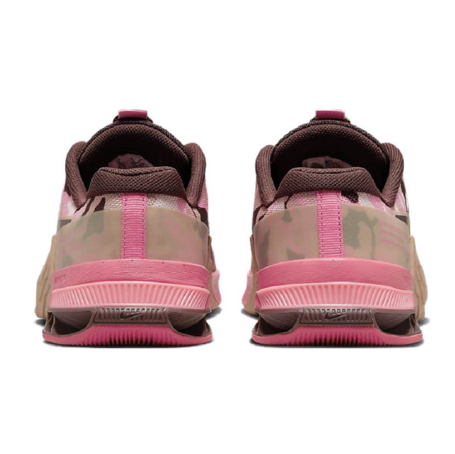 Giay Nike Metcon 8 AMP 'Coral Chalk Camo' DV9013-200