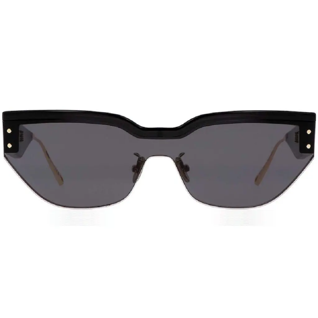 Kinh Dior Sunglasses 'Black Grey' M3U-45A0