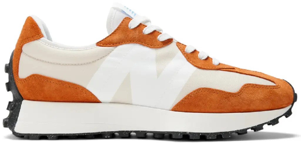Giay New Balance 327 'Rust Oxide Orange' U327LF