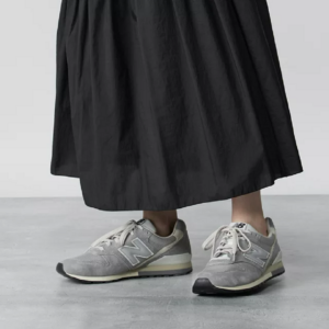 Giay New Balance 996 'Gray' CM996RV2