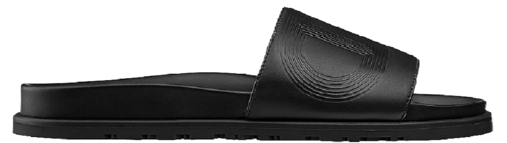 Dep Hermes Biarritz 'Black' H202929ZH01400