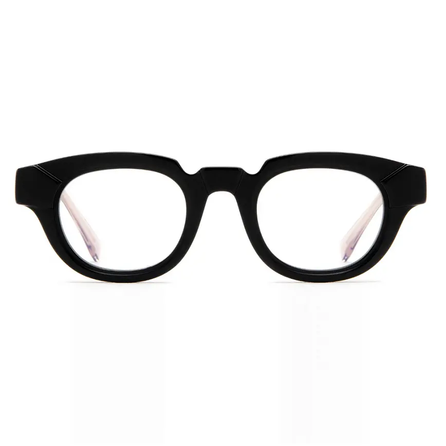 Kinh Kuboraum S1 'Black Shine Transparent'