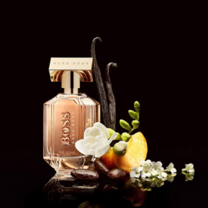 Nuoc Hoa Hugo Boss The Scent For Her EDP