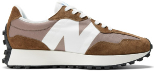 Giay New Balance 327 'Brown White' U327LG
