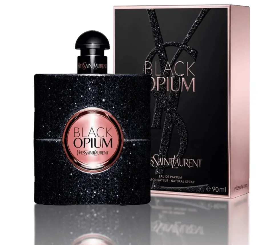 Nuoc Hoa Saint Laurent Black Opium EDP