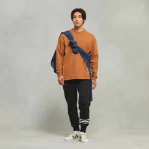 Giay Adidas Superstar 82 'Off White' GY7037