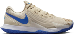 Giay Nike Court Zoom Vapor Cage 4 'Sanddrift' DD1579-104