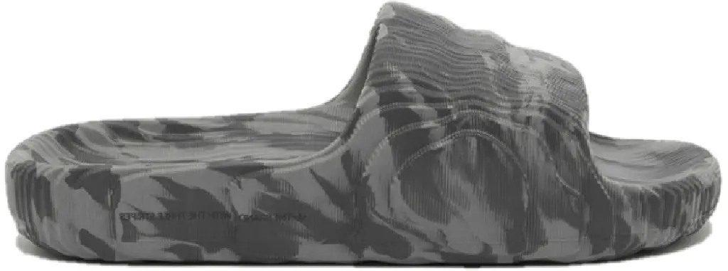 Dep Adidas Adilette 22 Slides 'Grey' IE7760