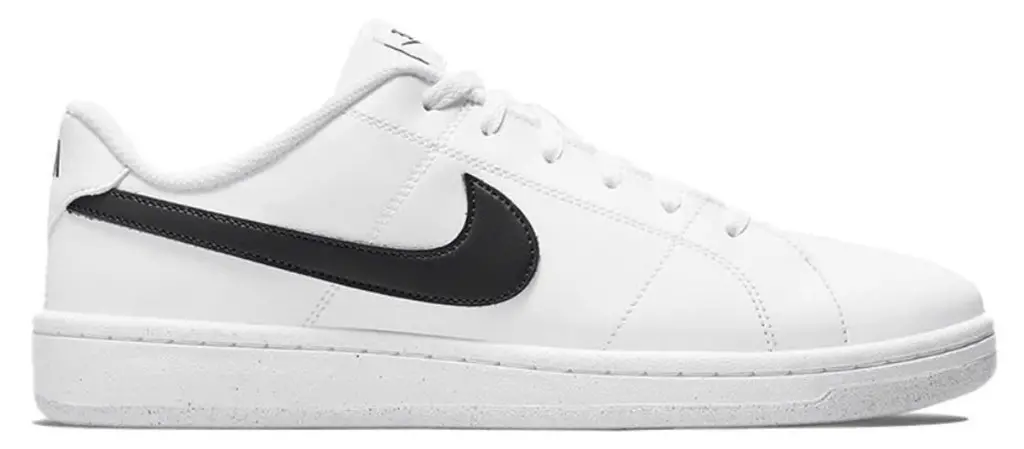 Giày Nike Court Royale 2 'White Black' DH3160-101