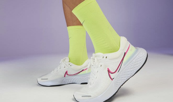 Giay Nike ZoomX Invincible Run Flyknit 'Phantom Grey' DJ5450-001