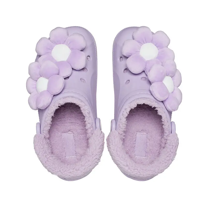 Dep Crocs Baya 'Purple' 209234-90H