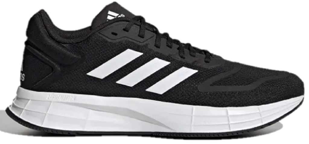 Giay Adidas Duramo 10 'Black' GW3855