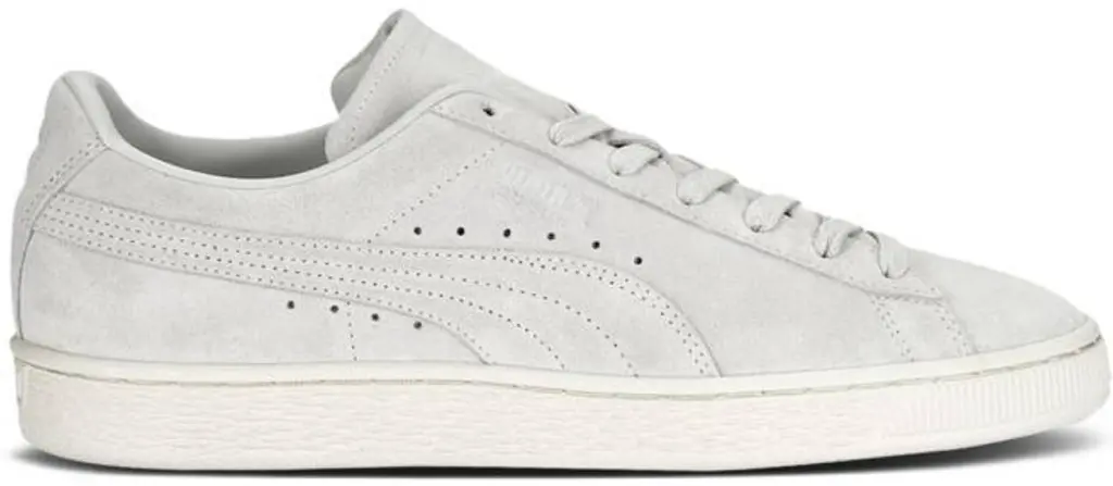 Giay Puma Suede Classic '75th Anniversary Grey' 393325-02