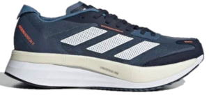 Giay Adidas Adizero Boston 'Blue' FX6653