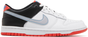 Giay Nike Dunk Low 'Spider Man' DH9765-103