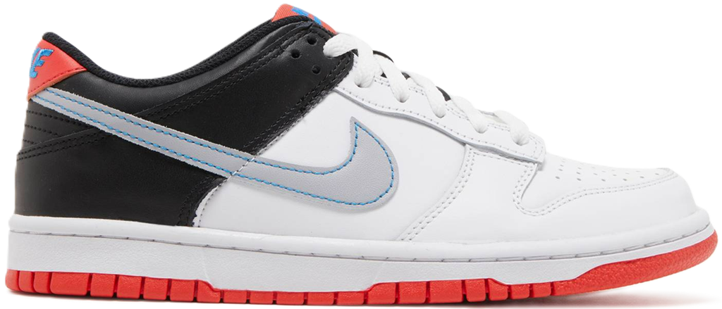 Giay Nike Dunk Low 'Spider Man' DH9765-103