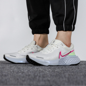 Giay Nike ZoomX Invincible Run Flyknit 'Phantom Grey' DJ5450-001