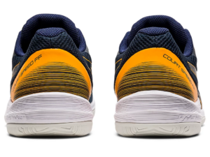 Giay Asics Court Speed FF 'Blue Amber' 1041A092-403