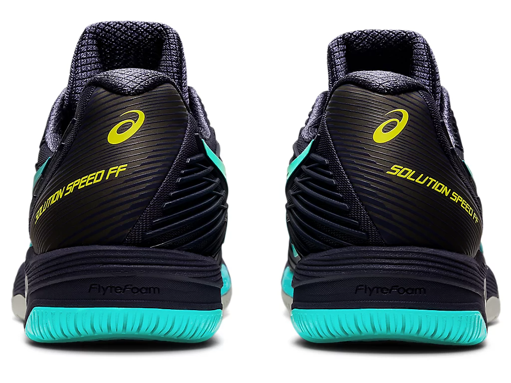 Giay Asics Solution Speed 'Navy' 1041A182-500