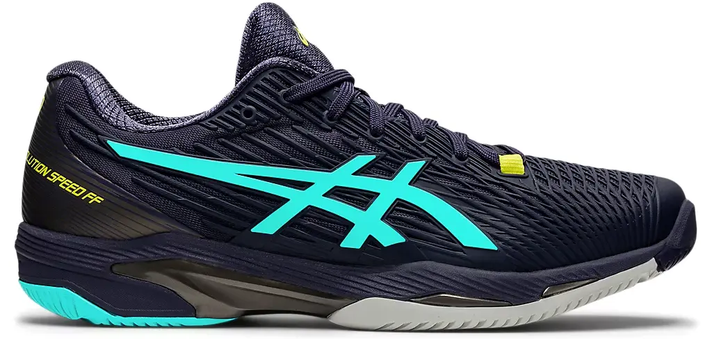Giay Asics Solution Speed 'Navy' 1041A182-500