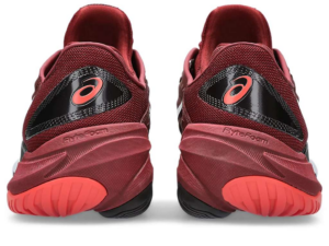 Giay Asics Court FF 3 'Antique Red' 1041A370-600