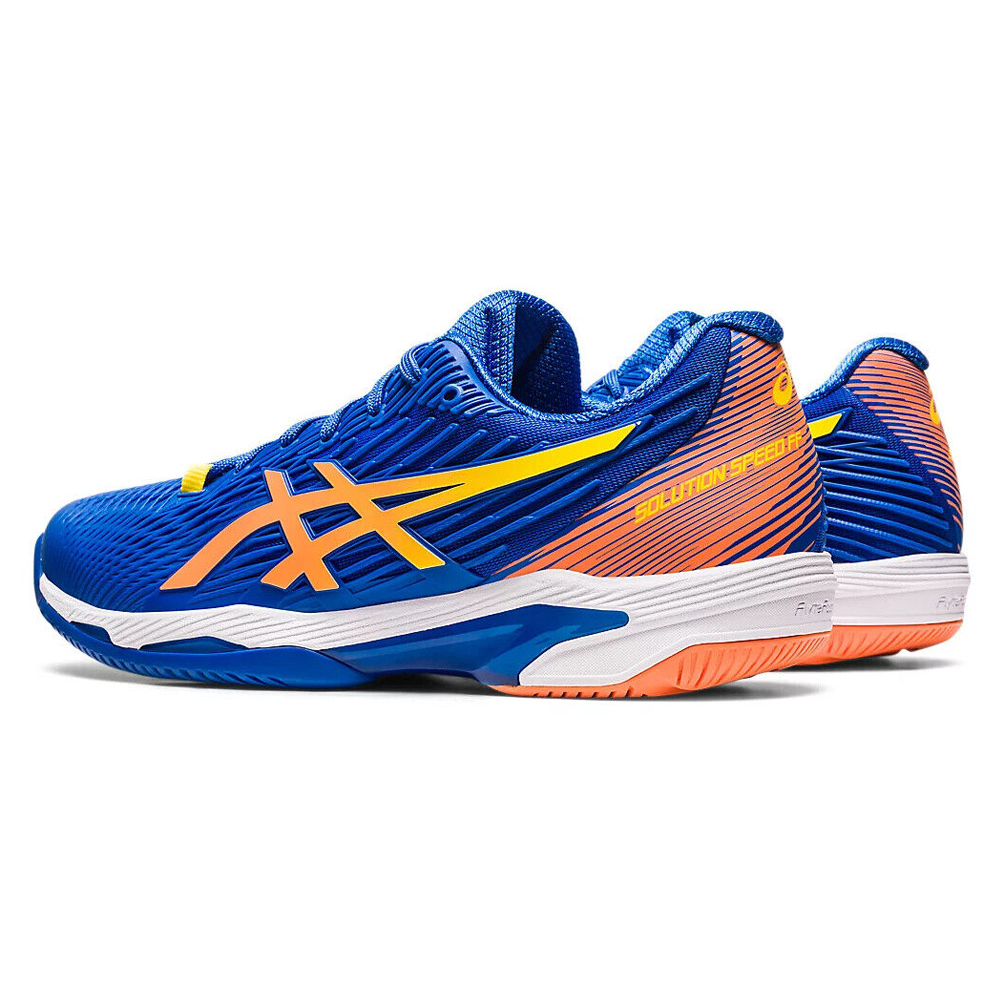 Giay Asics Solution Speed 'Blue' 1041A391-960