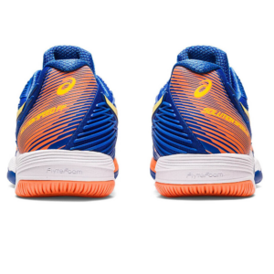 Giay Asics Solution Speed 'Blue' 1041A391-960