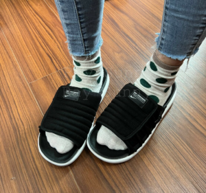 Dep Nike Asuna 2 Slides 'Black' DX6865-002