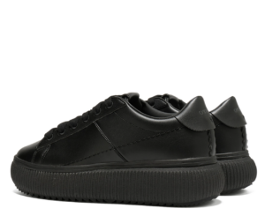 Giay Onitsuka Tiger Otiger Court 'Black' 1182A621-001