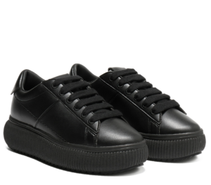 Giay Onitsuka Tiger Otiger Court 'Black' 1182A621-001