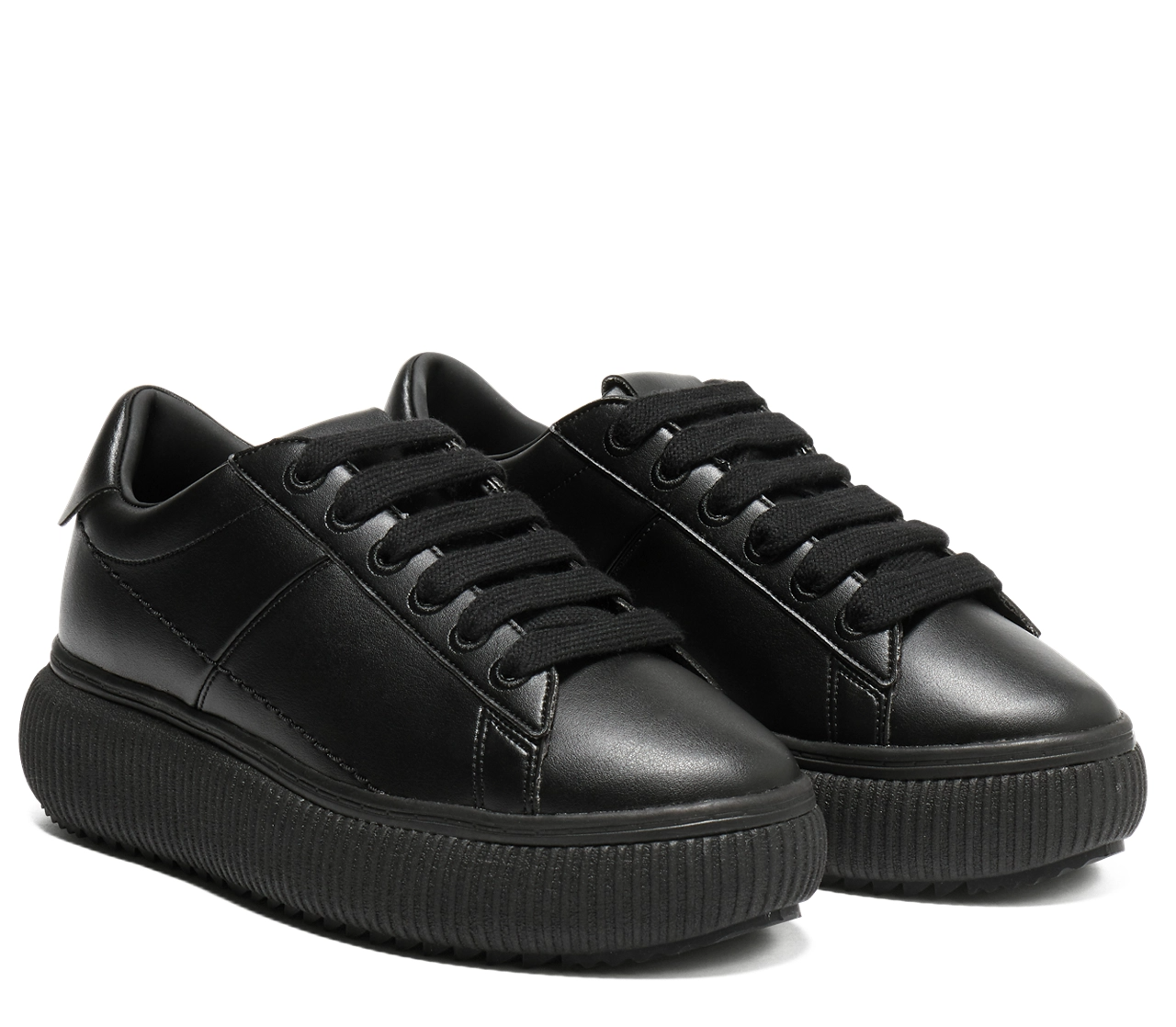 Giay Onitsuka Tiger Otiger Court 'Black' 1182A621-001