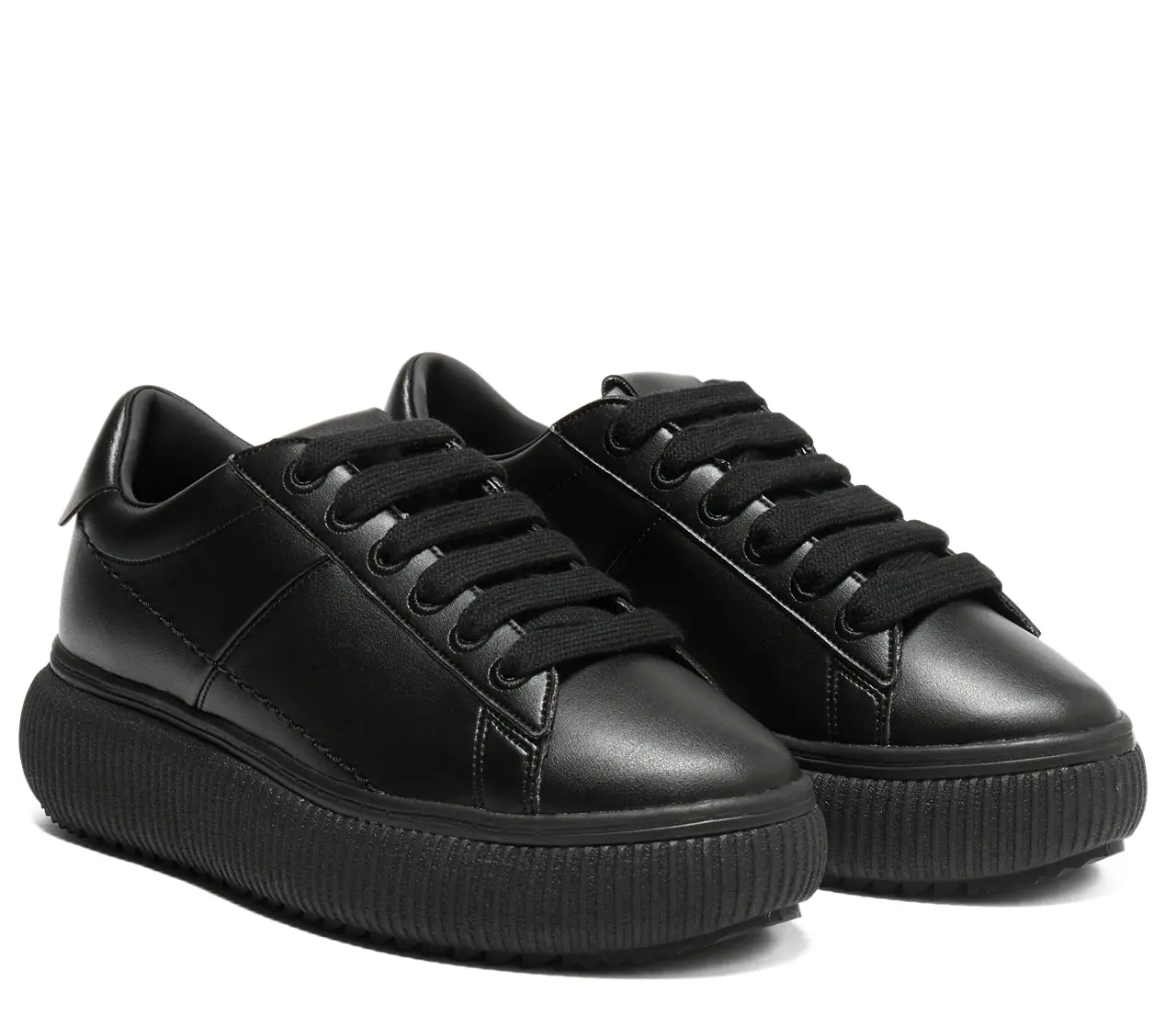 Giay Onitsuka Tiger Otiger Court 'Black' 1182A621-001