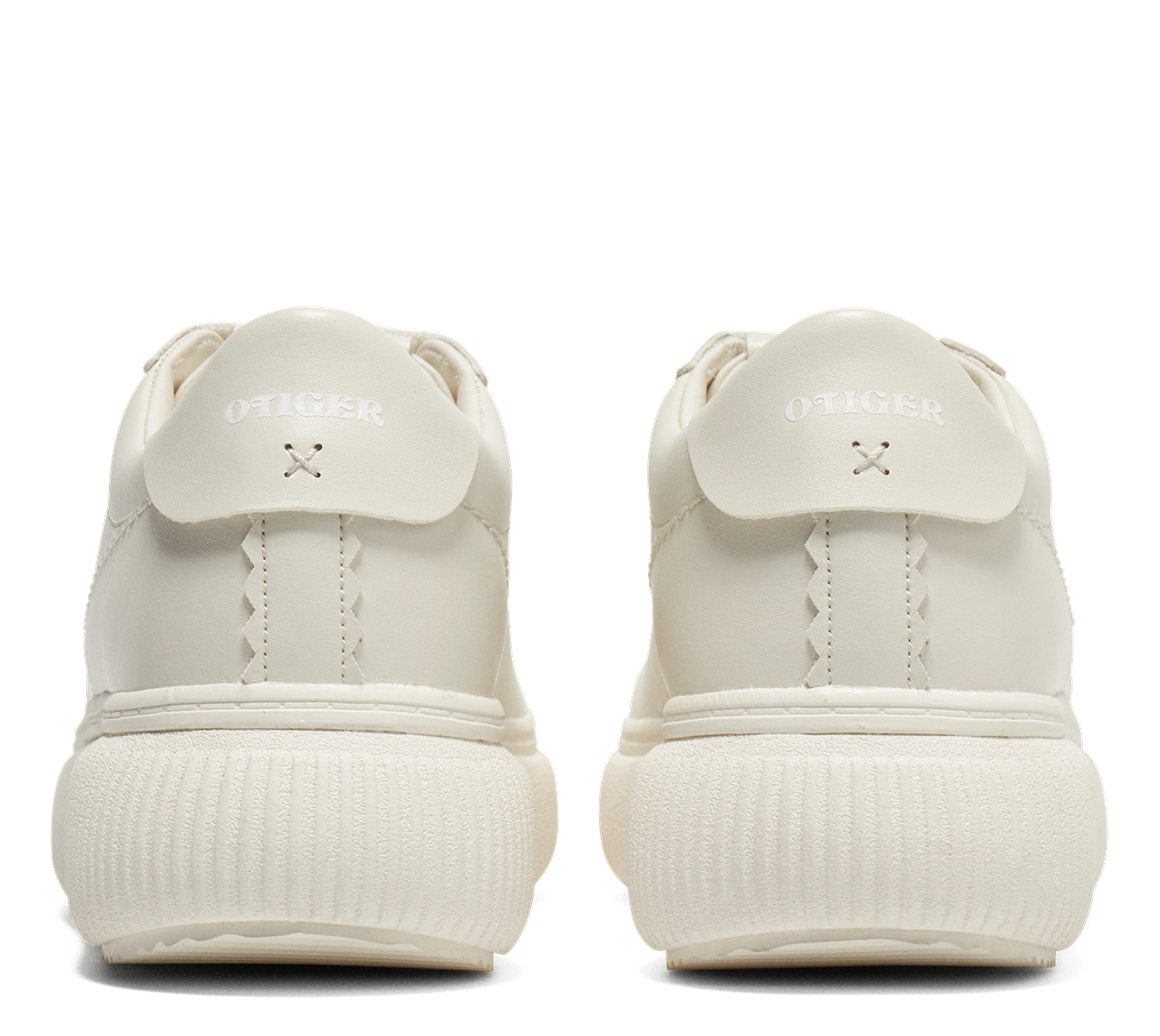 Giay Onitsuka Tiger Otiger Court 'Cream' 1182A621-101